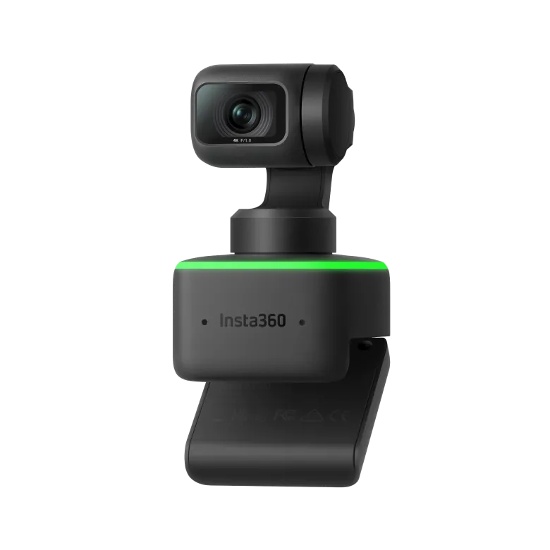 Insta 360 Link