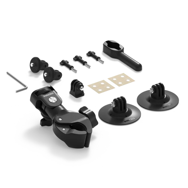 Kit de Motociclista Insta 360