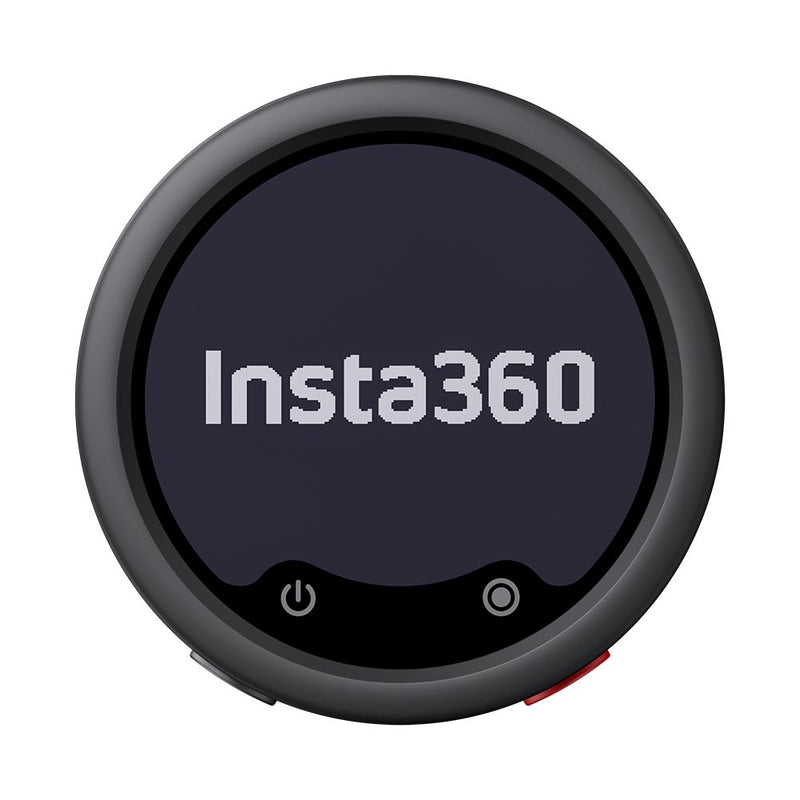Insta360 Mic Pro | (2 TX + 1 RMXC)