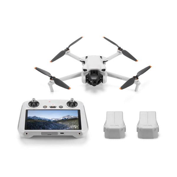 DJI Mini 3