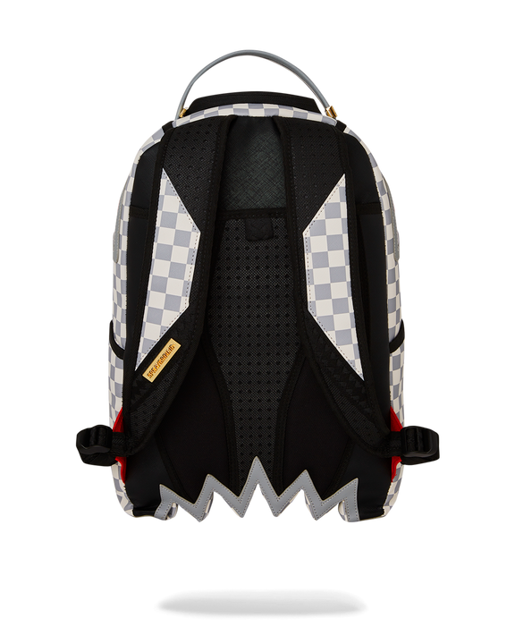 HENNY ROSE BOTTOM BITE BACKPACK