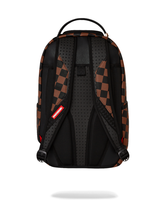 HANGOVER DLXSV BACKPACK