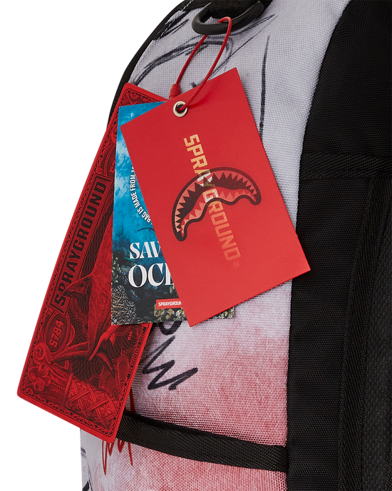 bolsos Sprayground