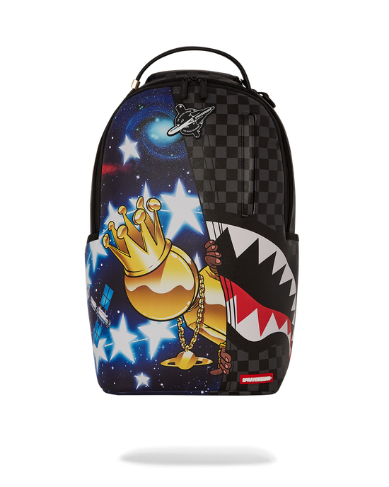 BOLSO SPRAYGROUND ASTROMANE REVEAL DLXSV BACKPACK