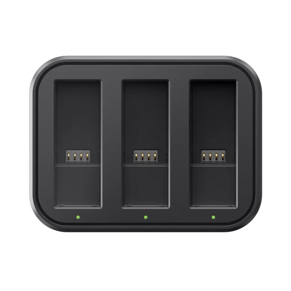 Cargador múltiple Insta360 Ace / Ace Pro