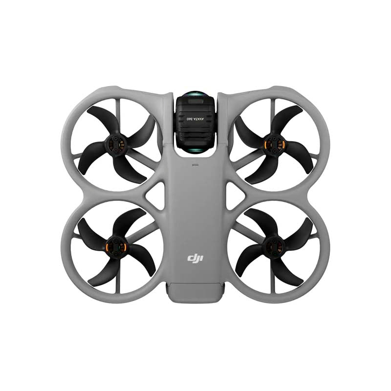 PRE-VENTA DJI Avata 360 Fly More Combo Motion (Con DJI Goggles N3)