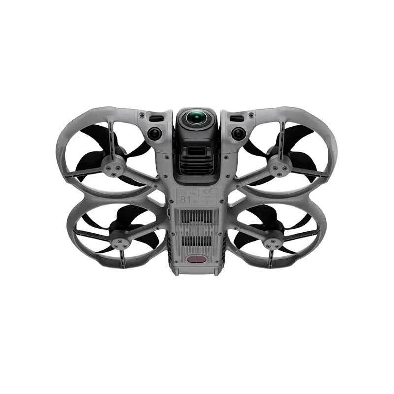 PRE-VENTA DJI Avata 360 Fly More Combo (DJI RC2)