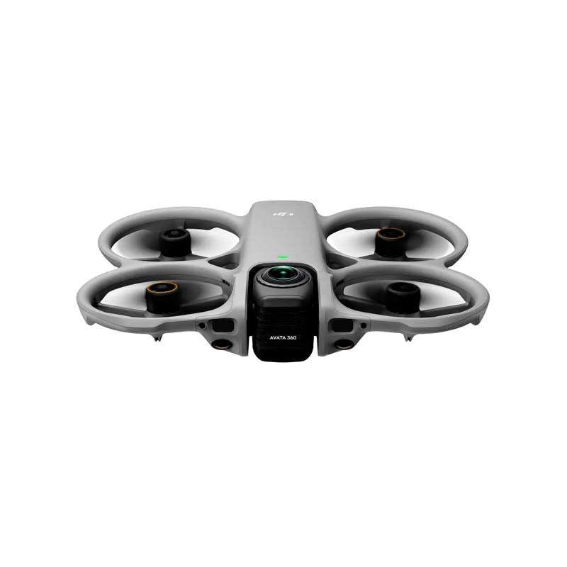 PRE-VENTA DJI Avata 360 Fly More Combo (DJI RC2)