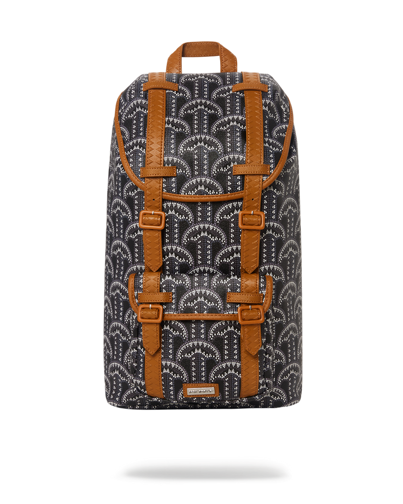 ILLUCHAINS HILLS BACKPACK