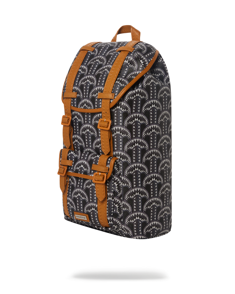 ILLUCHAINS HILLS BACKPACK