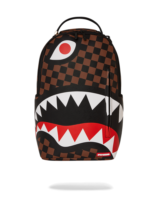 HANGOVER DLXSV BACKPACK