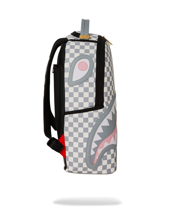 HENNY ROSE BOTTOM BITE BACKPACK