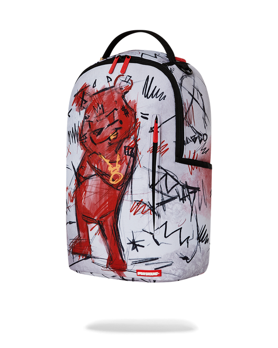 bolsos Sprayground