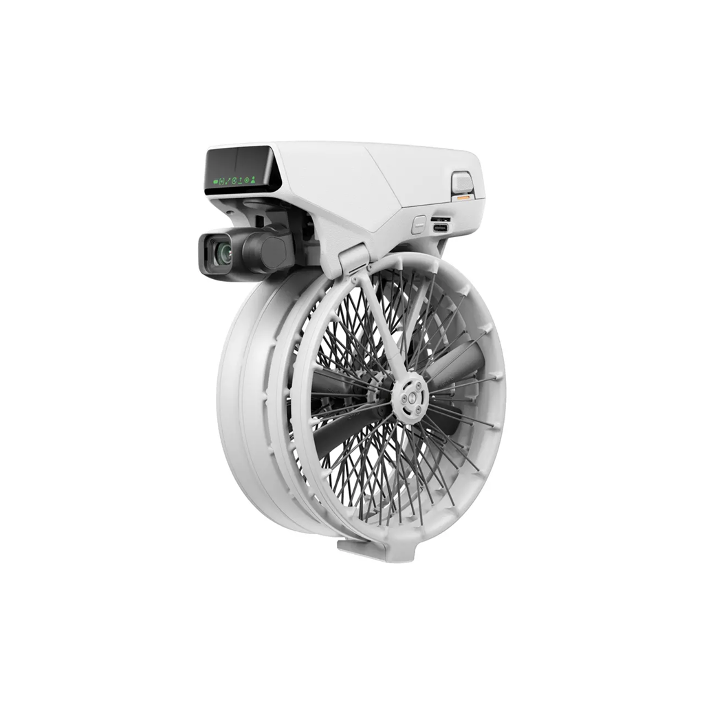 DJI Flip (RC2) | Dron 4K con Control de Pantalla HD