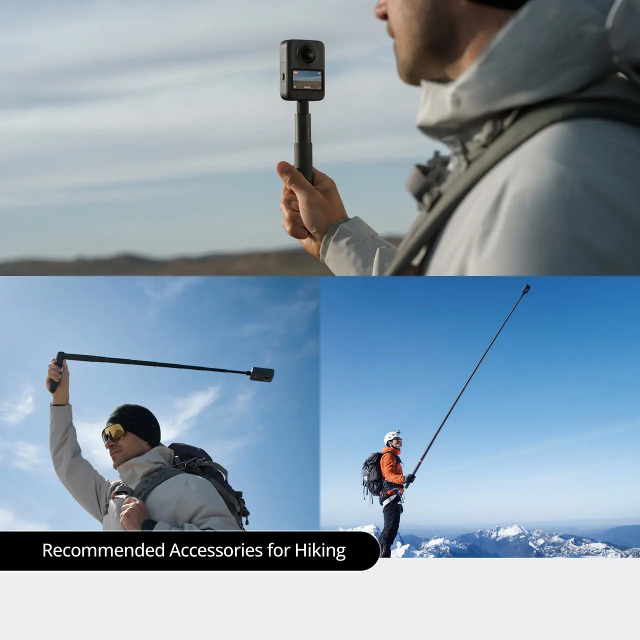 DJI Osmo 360 Estandar