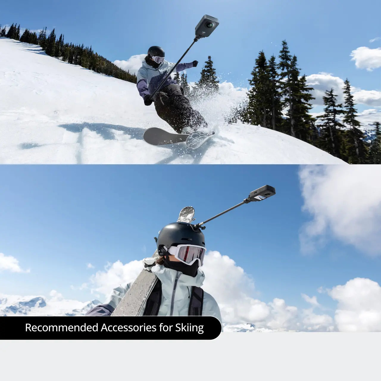 DJI Osmo 360 Estandar