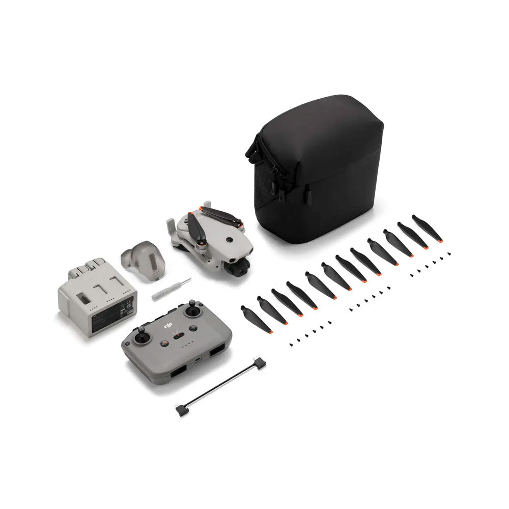 DJI Lito 1 Fly More Combo RC-N3