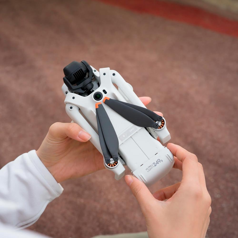 DJI Lito 1 Fly More Combo RC-N3