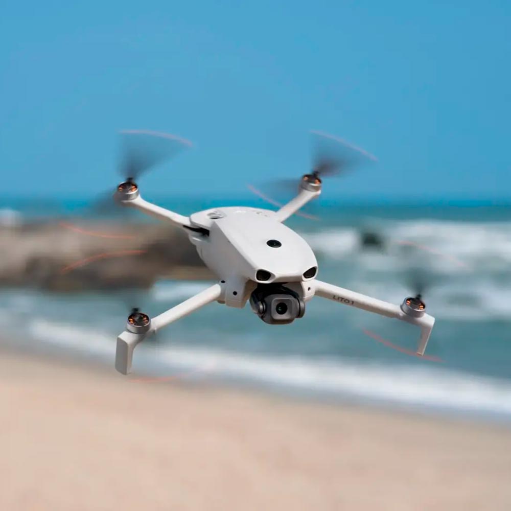 DJI Lito 1