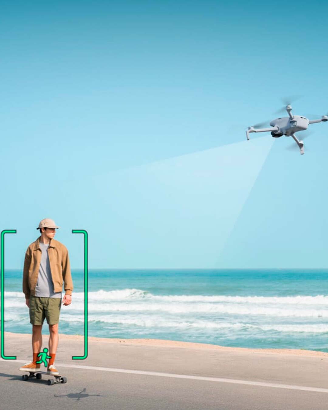 DJI Lito X1 Fly More Combo RC-N3