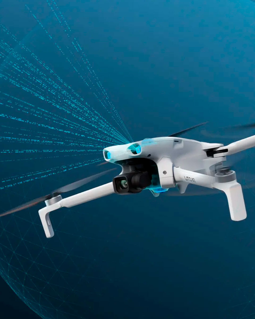 DJI Lito X1