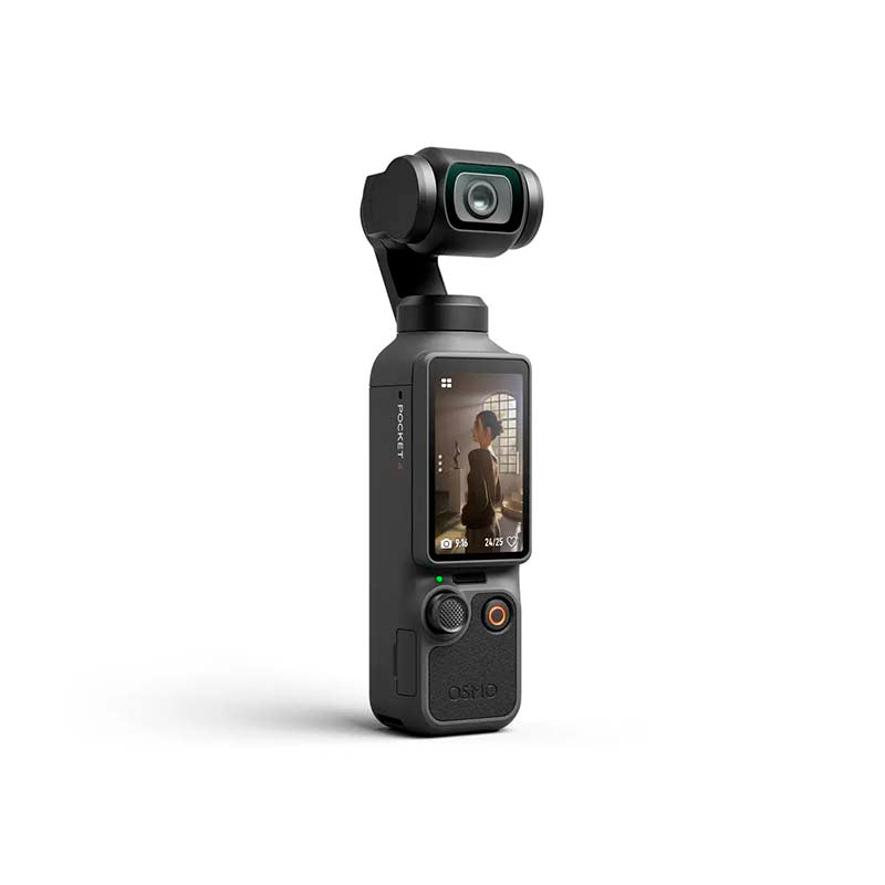 PRE VENTA Osmo Pocket 4 Creator Combo