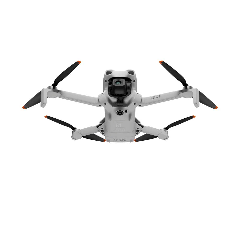 DJI Lito 1 Fly More Combo RC-N3