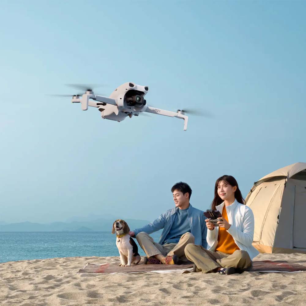 DJI Lito 1