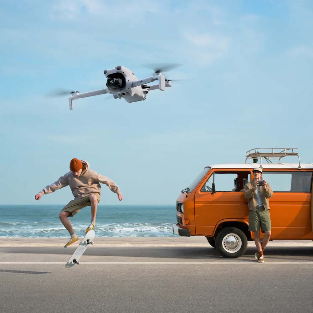 DJI Lito X1