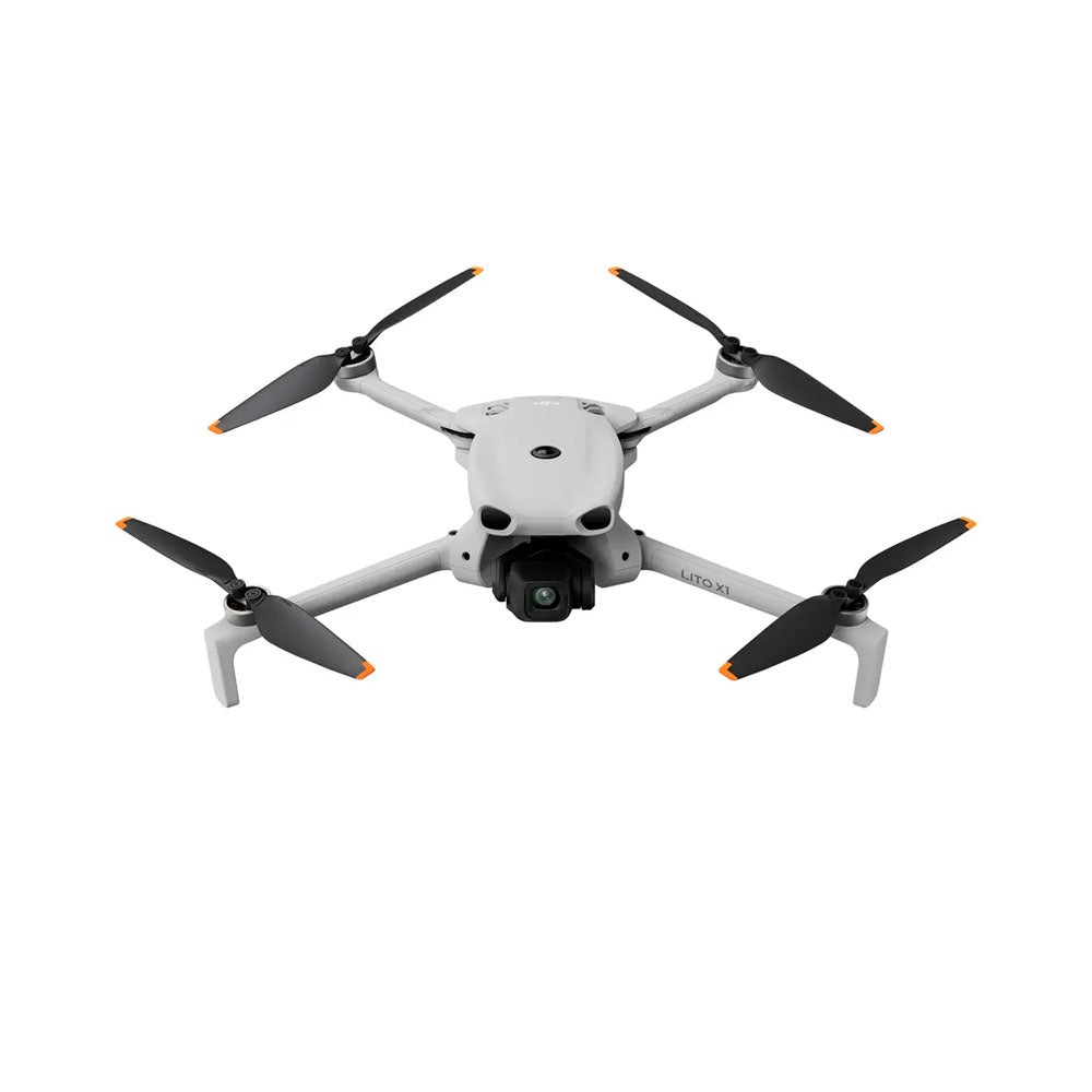 DJI Lito X1 Fly More Combo Plus RC-2