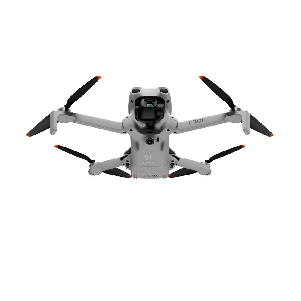 DJI Lito X1 Fly More Combo RC-2