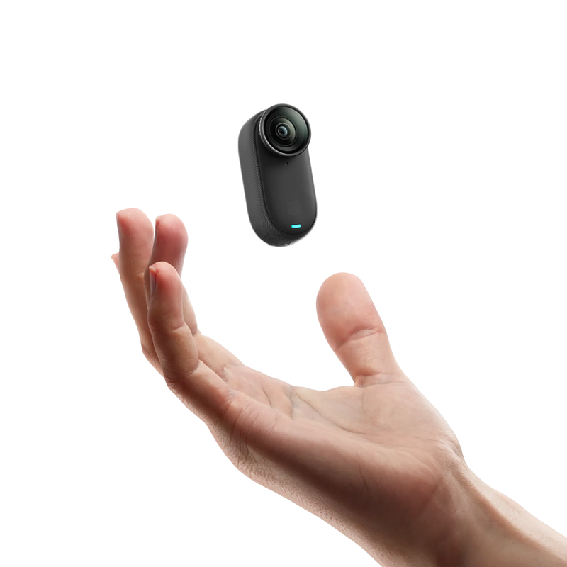 Insta360 Go 3S