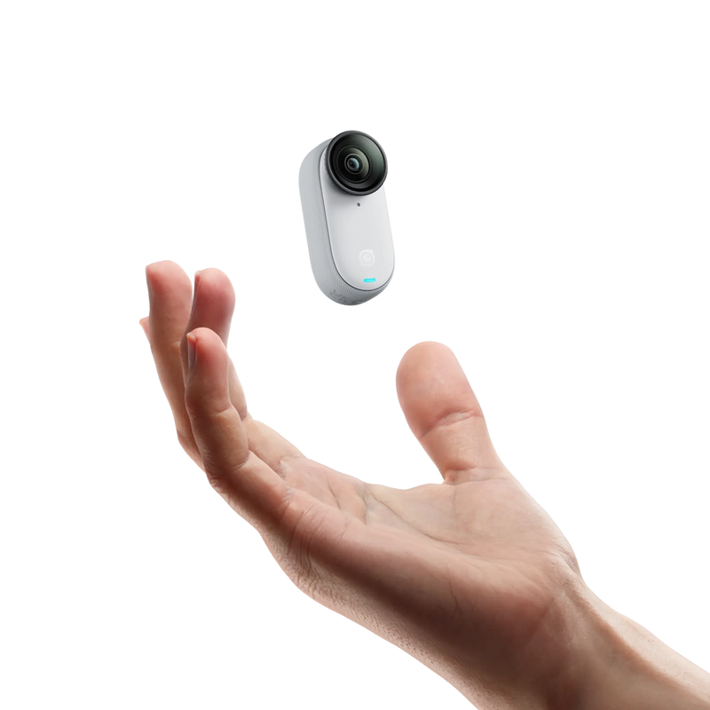 Insta360 Go 3S