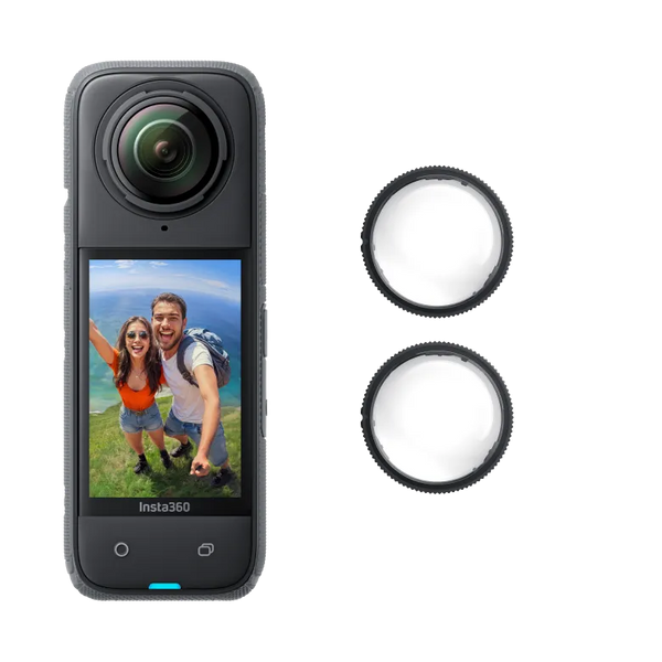 Insta360 X4