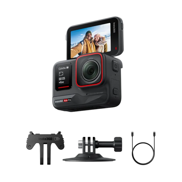 Insta360 Ace / Ace Pro