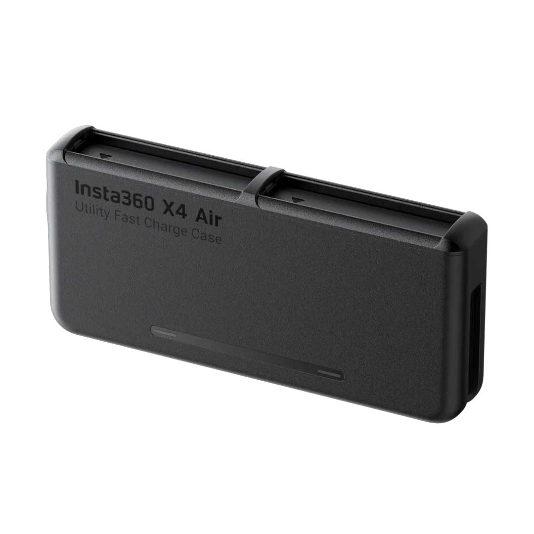 Cargador múltiple High Charge para X4 Air