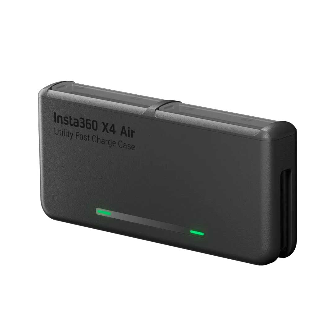 Cargador múltiple High Charge para X4 Air