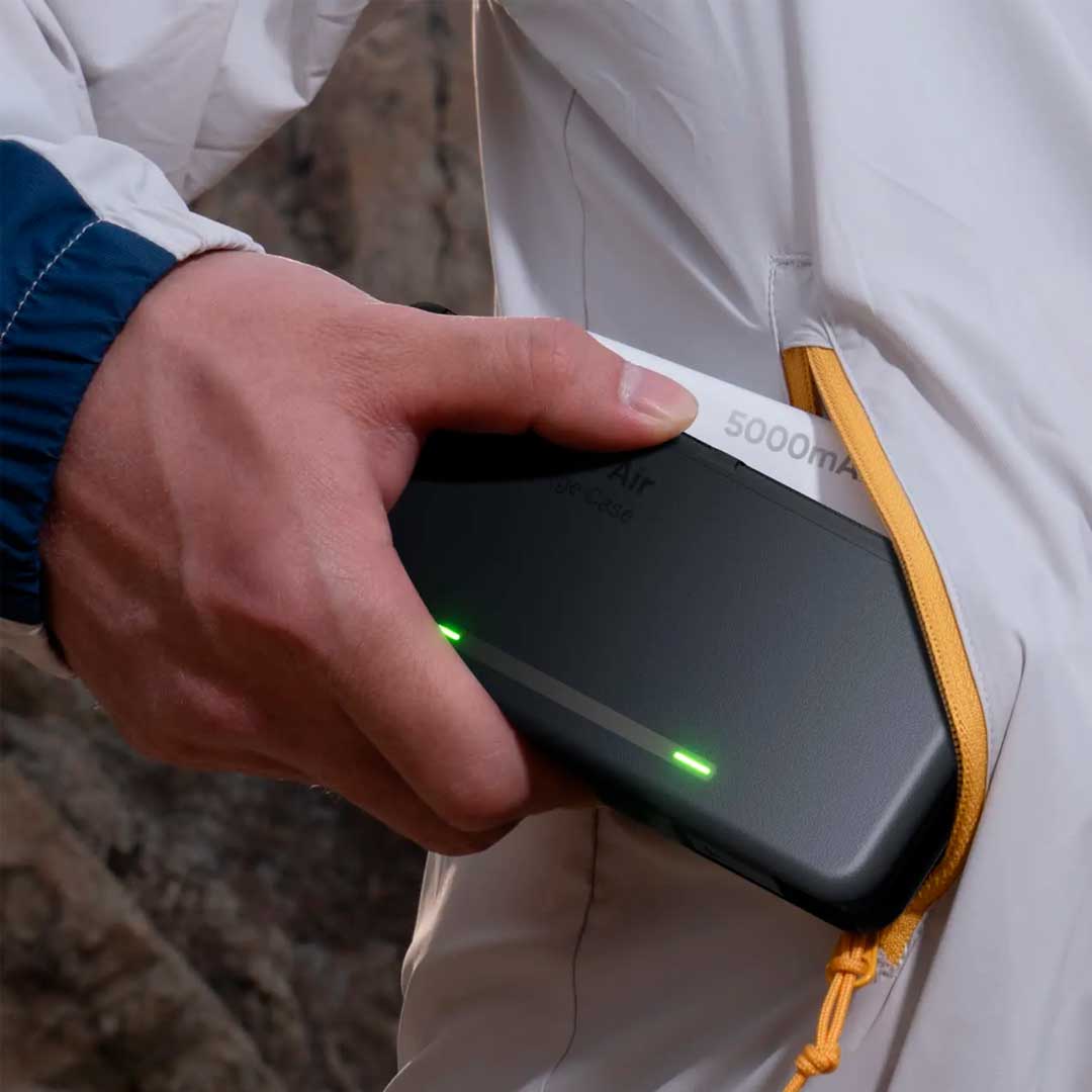 Cargador múltiple High Charge para X4 Air