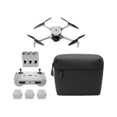 DJI Lito X1 Fly More Combo RC-N3