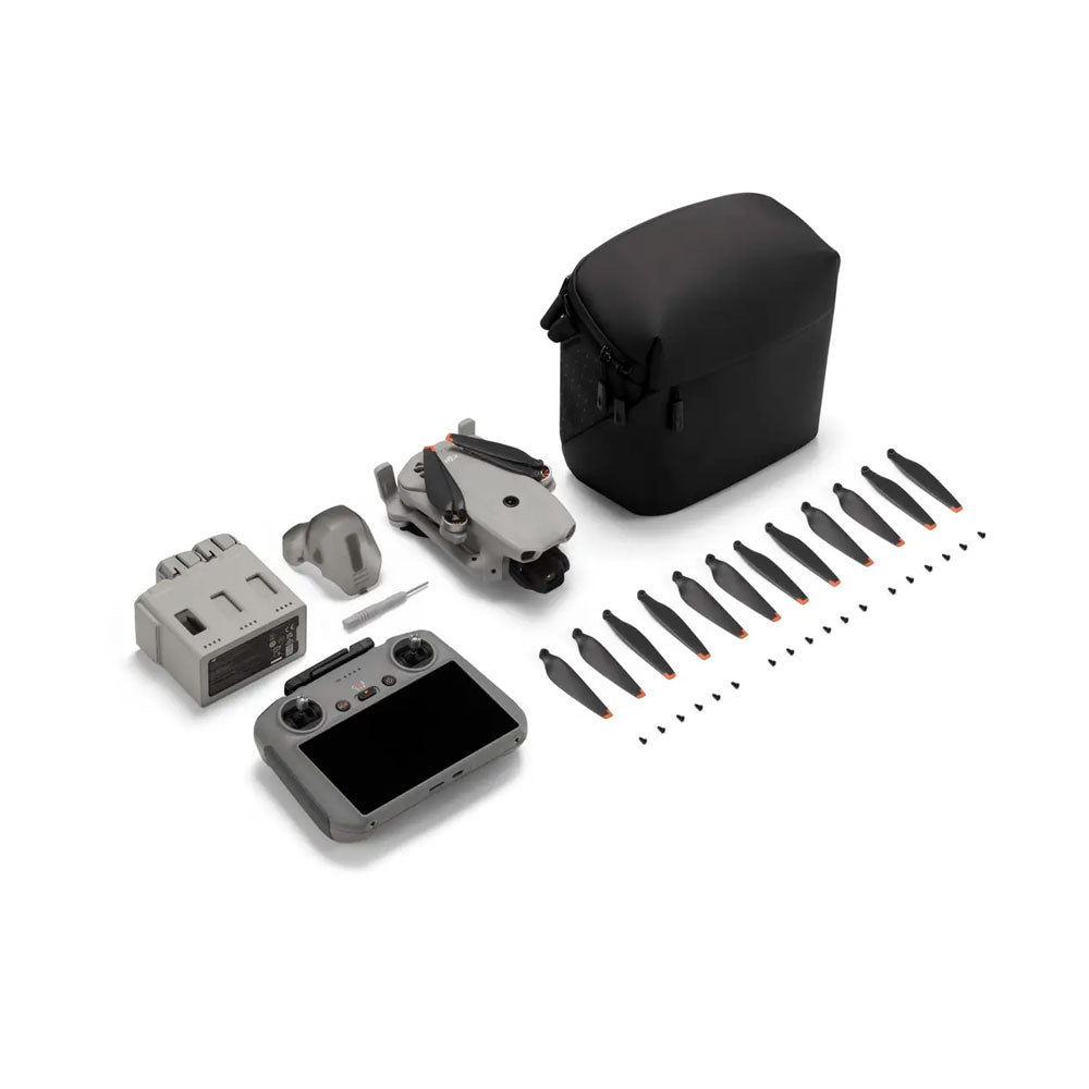 DJI Lito X1 Fly More Combo Plus RC-2