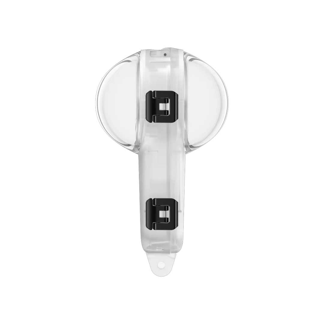 Carcasa de buceo invisible para X4 Air