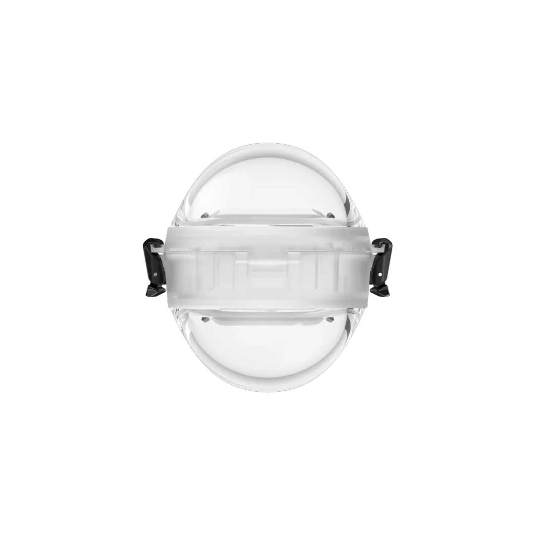 Carcasa de buceo invisible para X4 Air