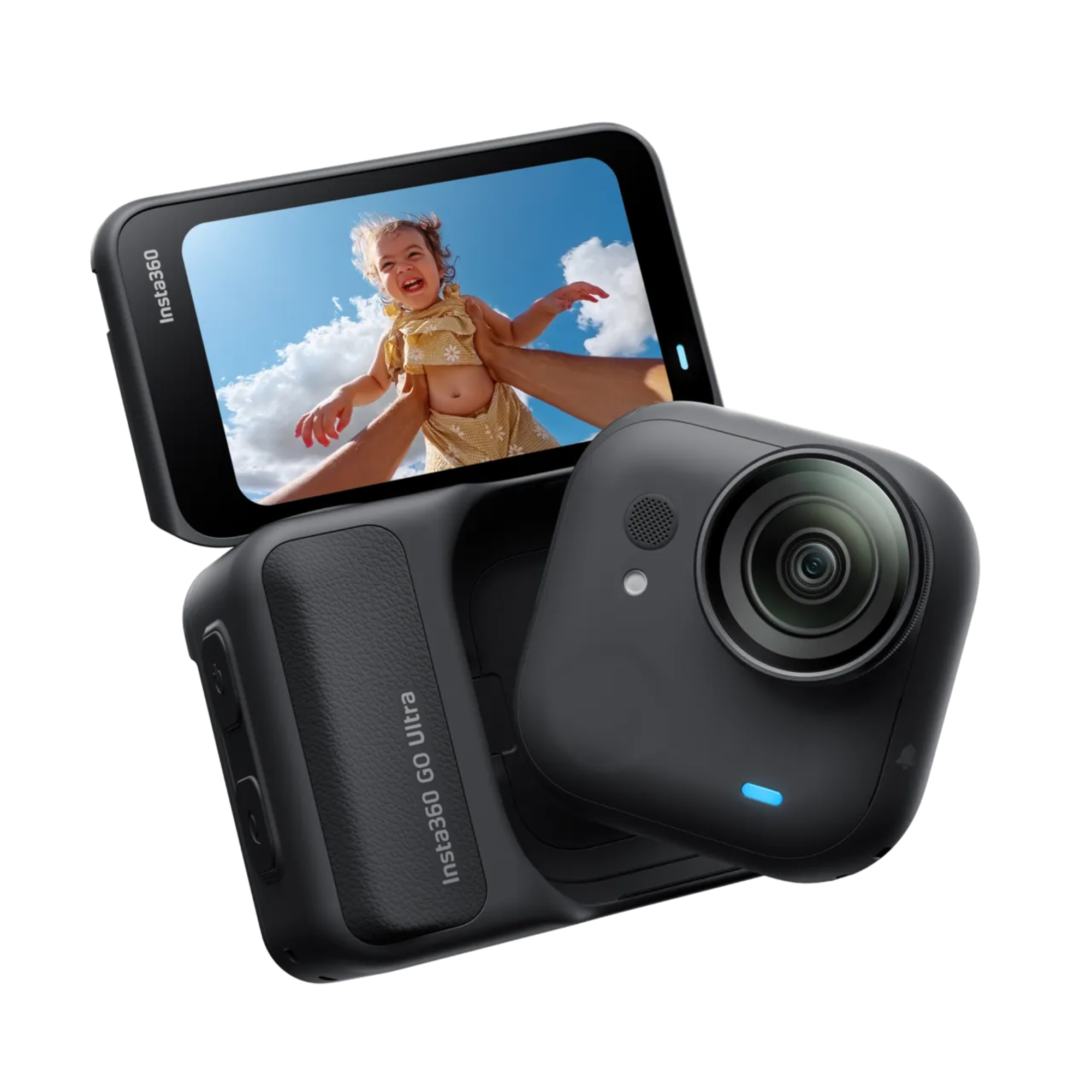 Cámara Insta360 GO Ultra