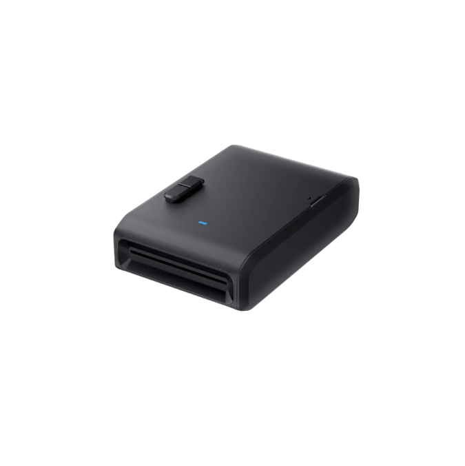 Impresora de bolsillo para Insta360 Ace Pro 2