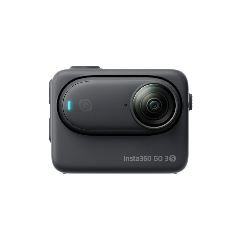 Insta360 Go 3S