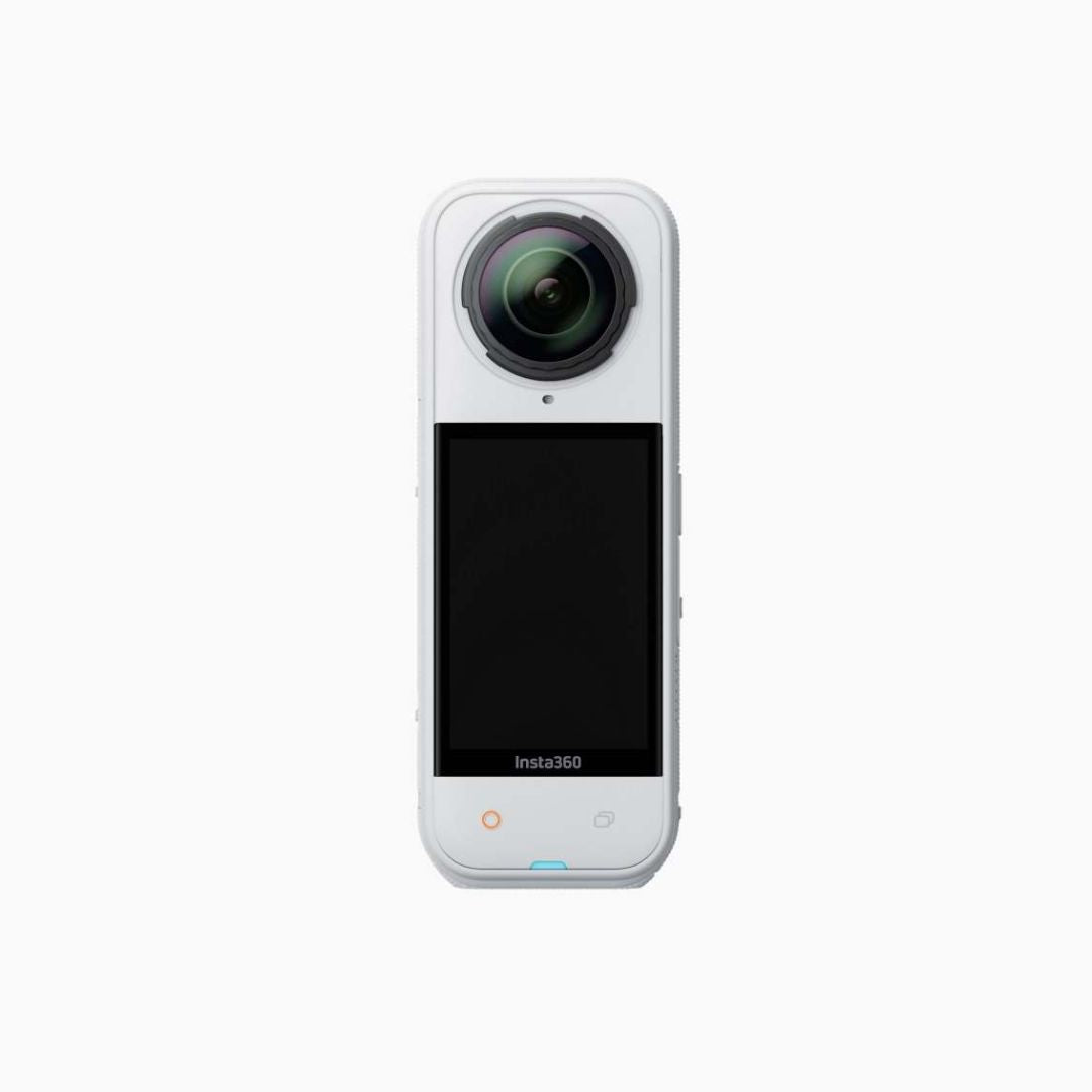 Insta360X5 Blanca
