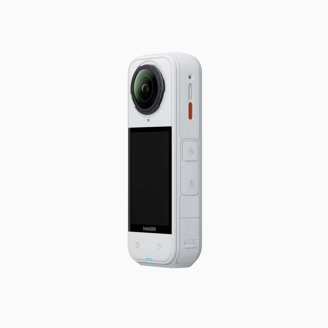Insta360X5 Blanca