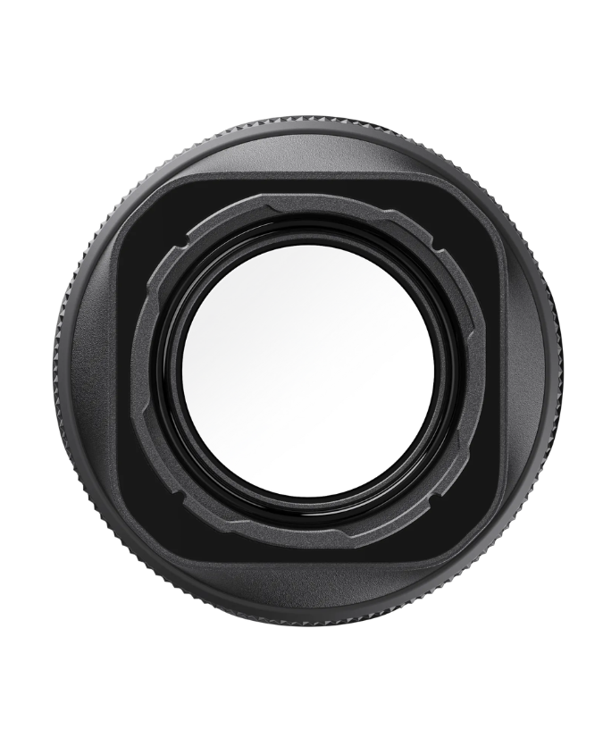 Lente de acercamiento para Insta360 Ace Pro 2