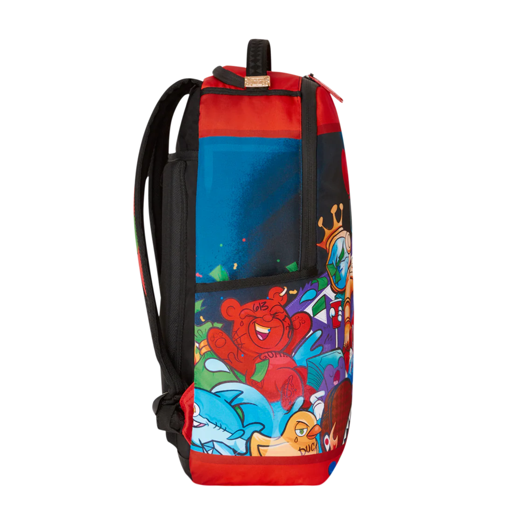 MOCHILA ASTROMANE THE VACATIONAIRE