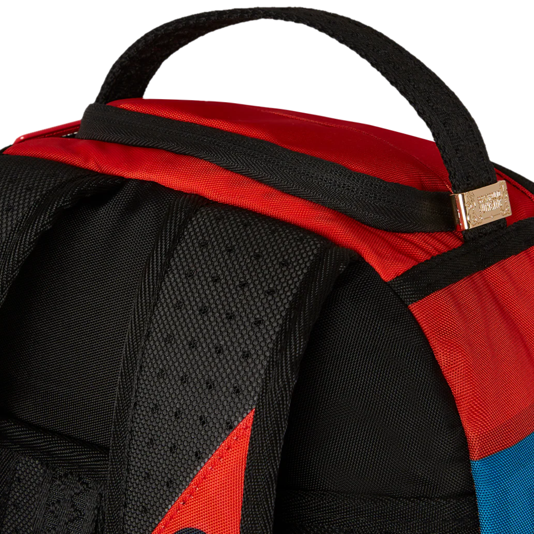 MOCHILA ASTROMANE THE VACATIONAIRE